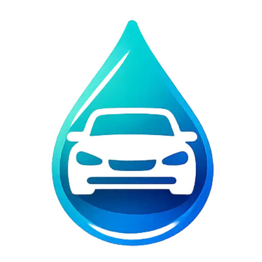 Lavage auto à domicile Saint-Pierre-de-Maillé